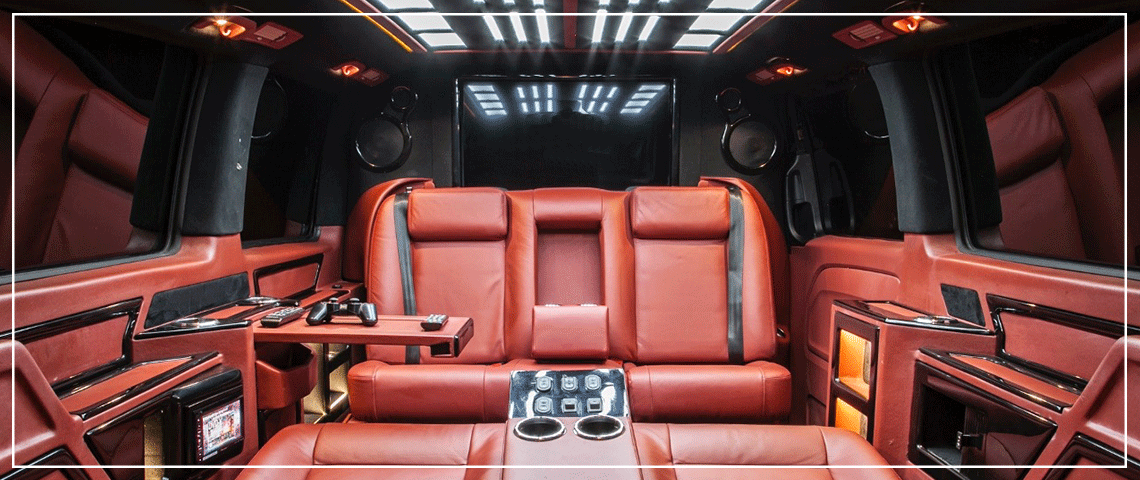 Volkswagen VIP Tasarım Araç Alım Satım Takas İstanbul VIP DİZAYN